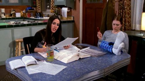 Sabrina ... total verhext! Sabrina ... total verhext! Folge 14: Wahnsinns Noten