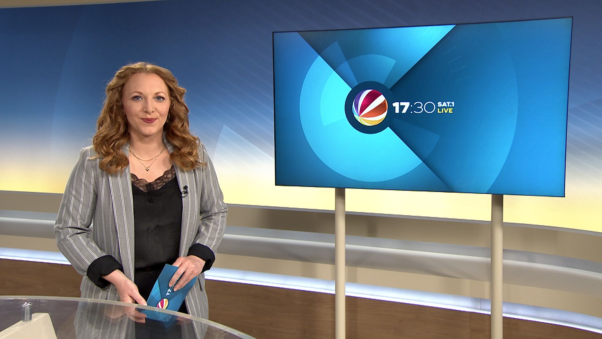 17:30 SAT.1 Live Hessen und Rheinland-Pfalz vom 06.05.2026