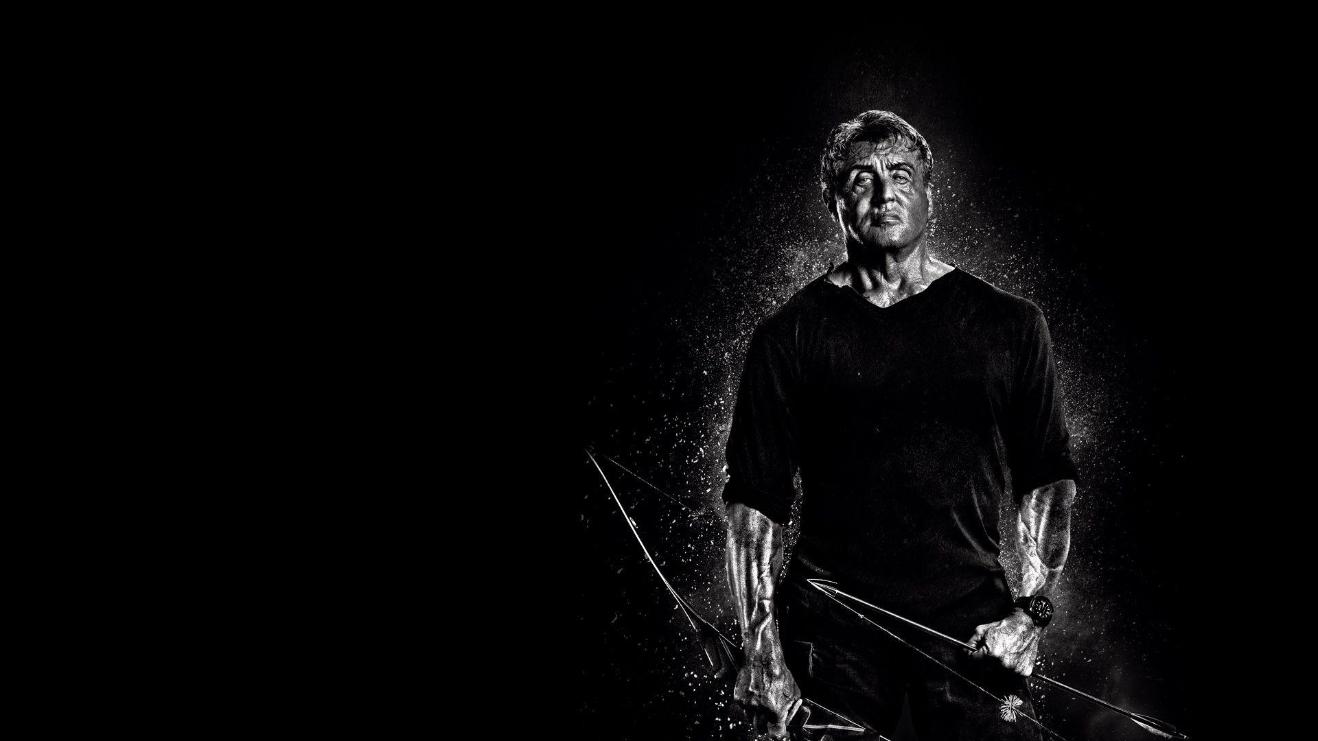 Rambo: Last Blood