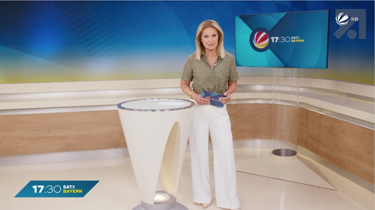 Die Sendung vom 23.07.2026