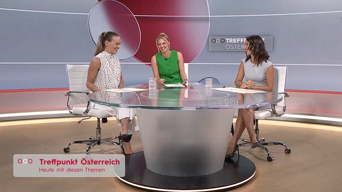 Treffpunkt Österreich vom 20.07.2026