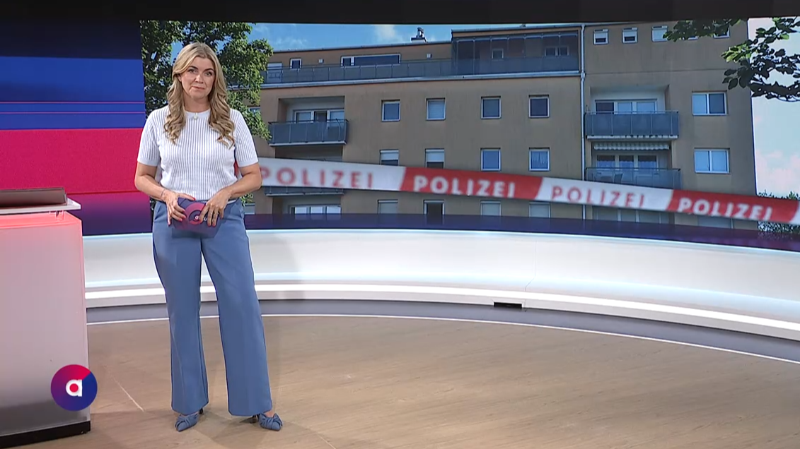 ATV Aktuell vom 12.08.2026