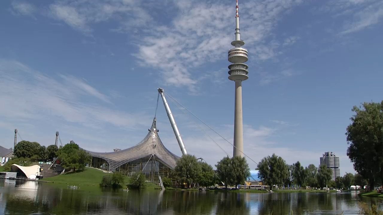 Olympia 2036 in München: Söder kündigt Gesetz für schnellere Planung an