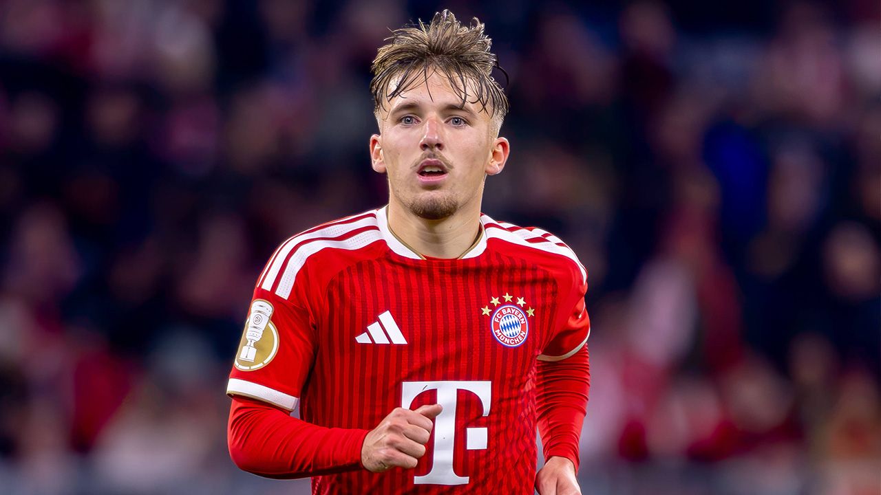 Lennart Karl: So will Aaron Danks ihn wieder aufbauen