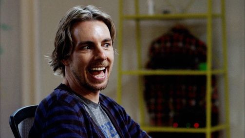 Punk'd Punk'd Folge 7: Dax Shephard