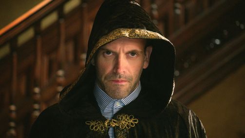 Elementary Elementary Folge 6: Ein hoher Preis