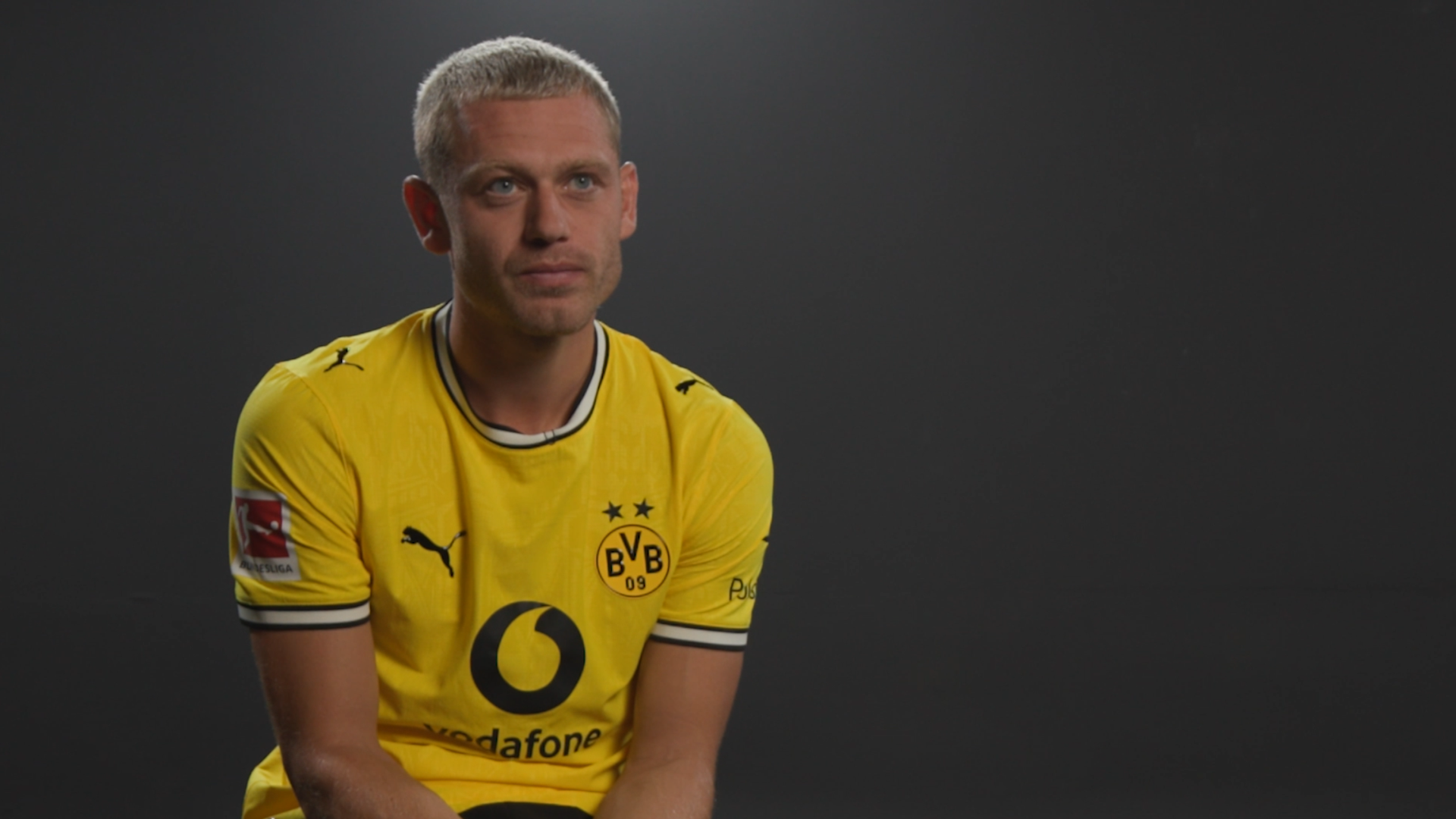 Ryerson im Interview: "Ich lebe für die Champions League"