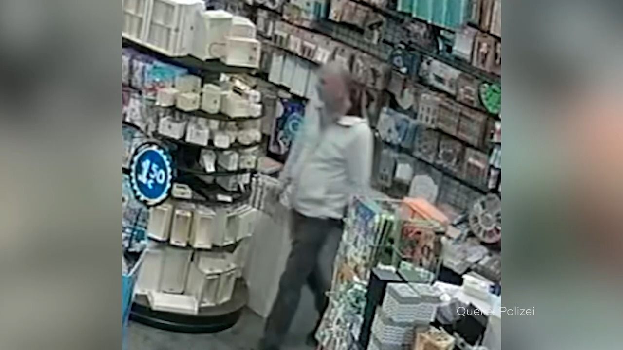 Sexueller Missbrauch in Rödental? Polizei fahndet nach Unbekanntem