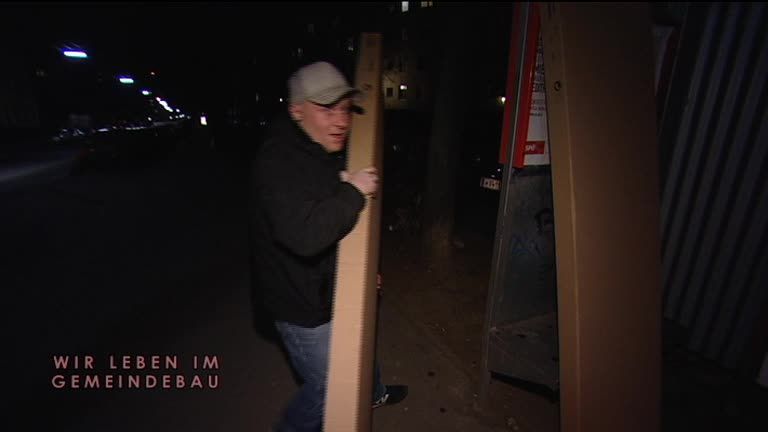 Wir leben im Gemeindebau - Staffel 1 Folge 4