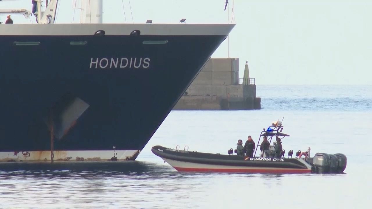 Hanta-Virus auf Kreuzfahrtschiff: Kontaktperson in München in Quarantäne