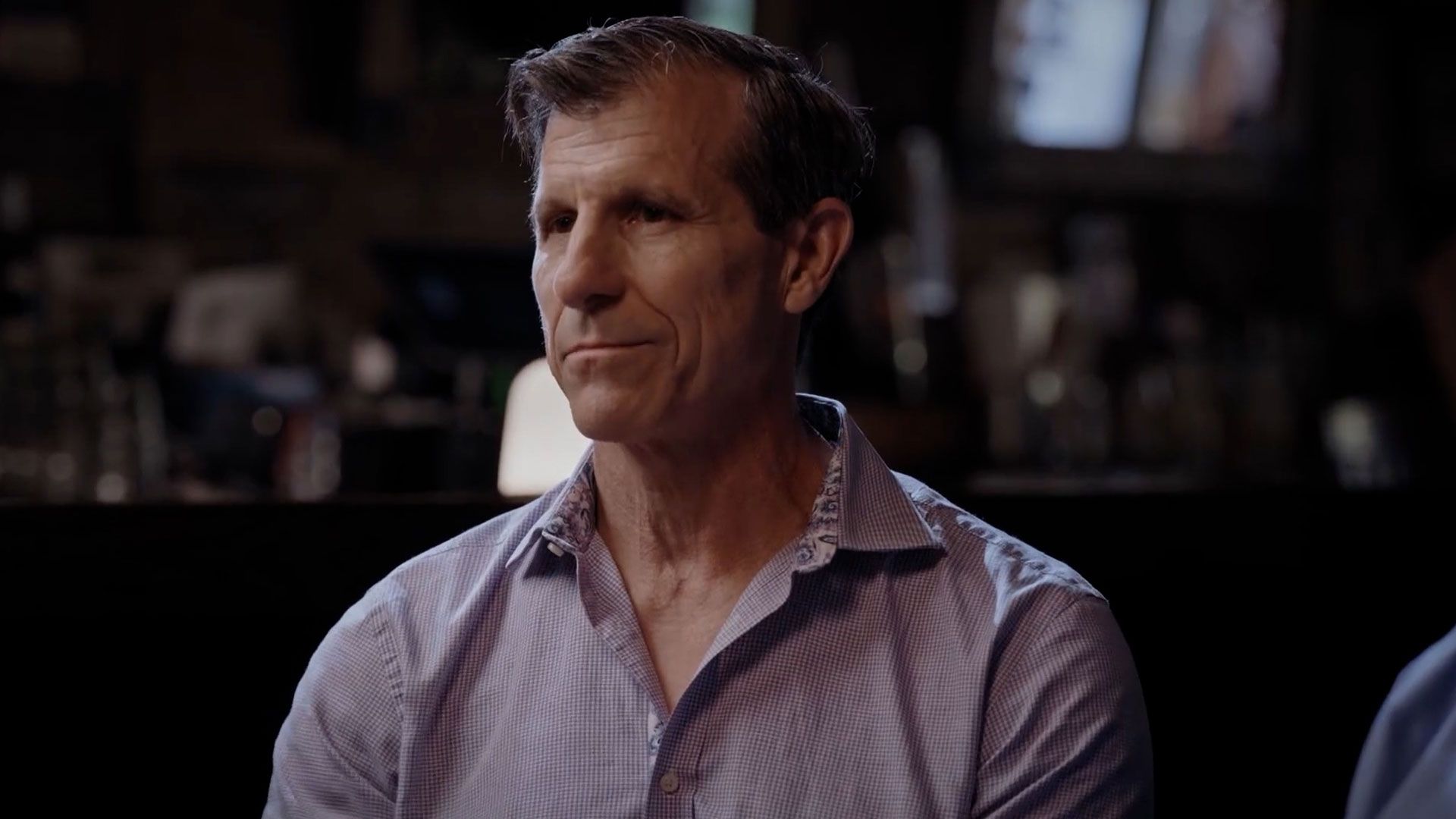 Die Belagerung von Ruby Ridge I