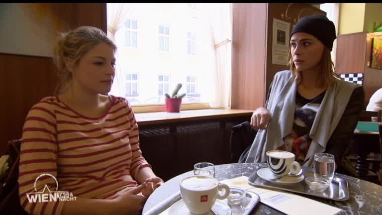 Wien - Tag & Nacht - Staffel 1 Folge 29