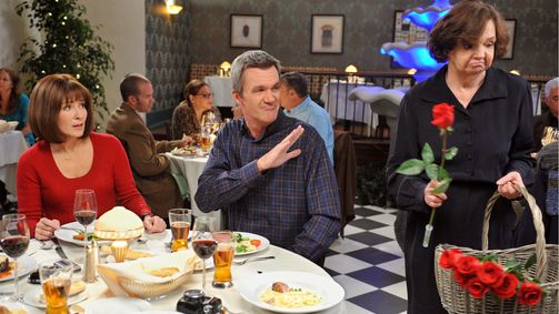 The Middle The Middle Folge 15: Der dritte Valentinstag