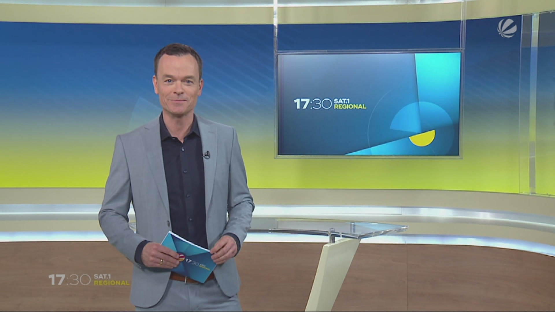 Die Sendung vom 23.04.2026