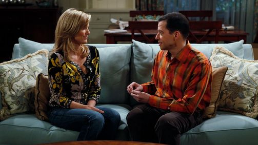 Two and a Half Men Two and a Half Men Folge 13: Stinktier, Ketchup und Hundekacke