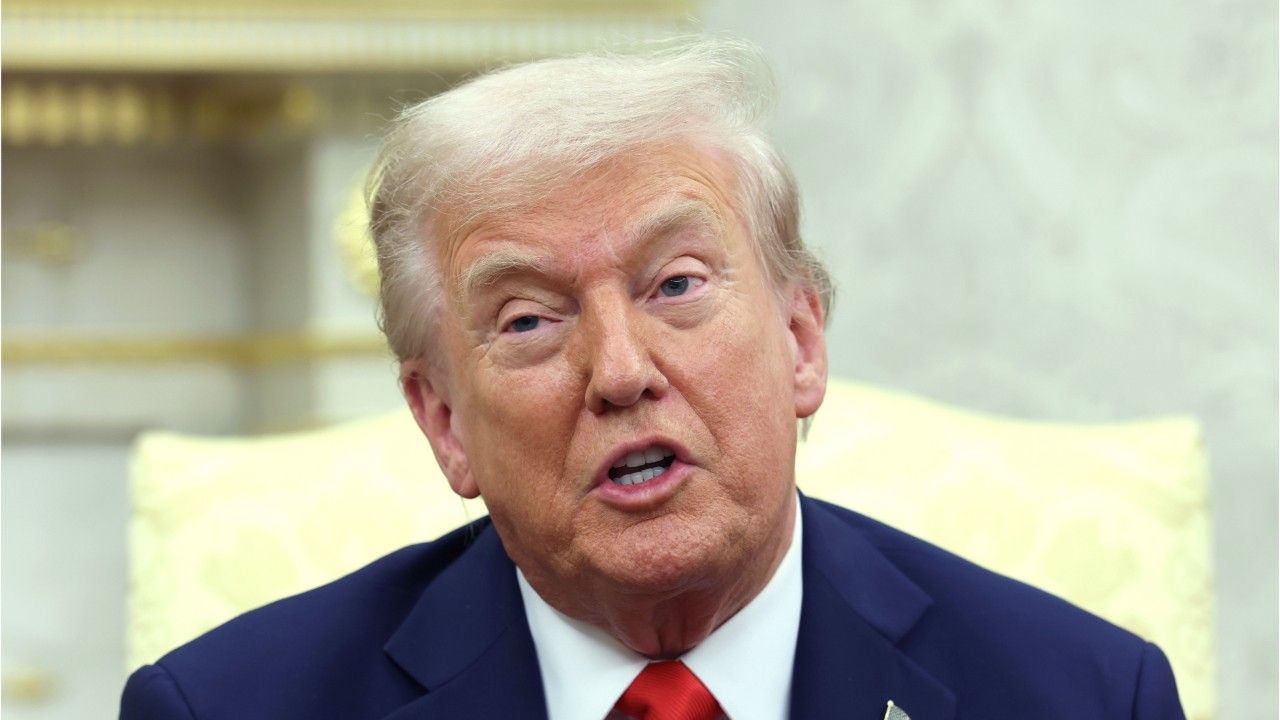 Trump droht: Spanien aus NATO werfen