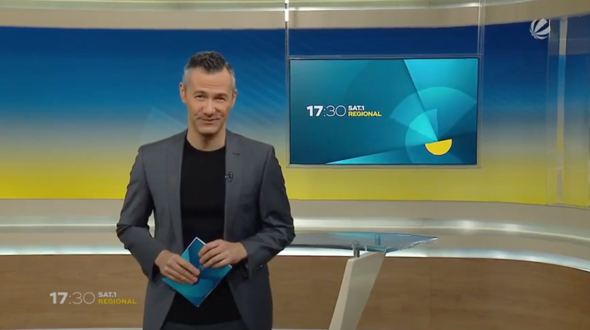 Die Sendung vom 16.09.2026