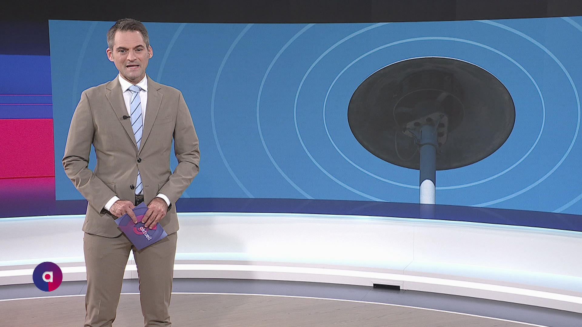 ATV Aktuell vom 03.10.2026