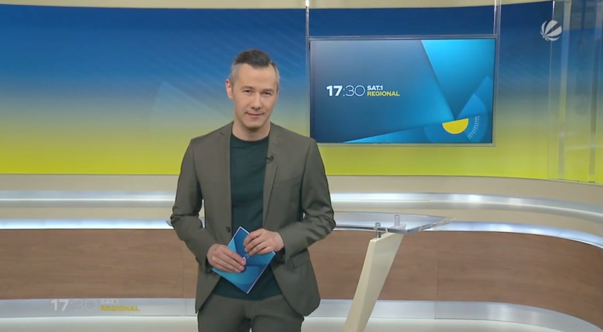 Die Sendung vom 31.03.2026