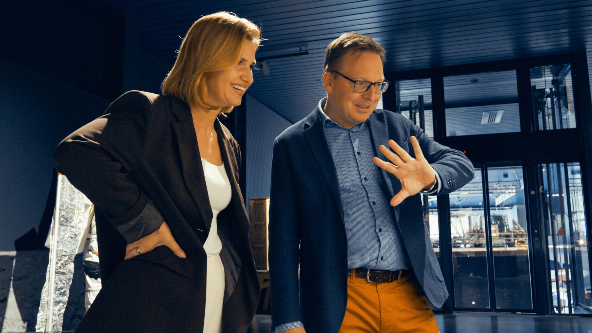 Grüsse aus dem All – Schweizer Startups erobern das Weltall