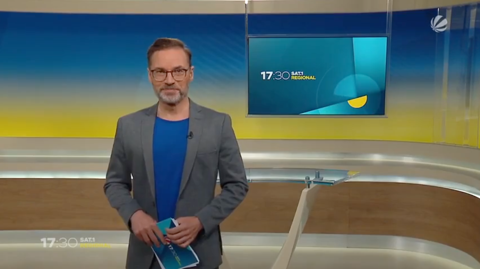 Die Sendung vom 19.08.2026
