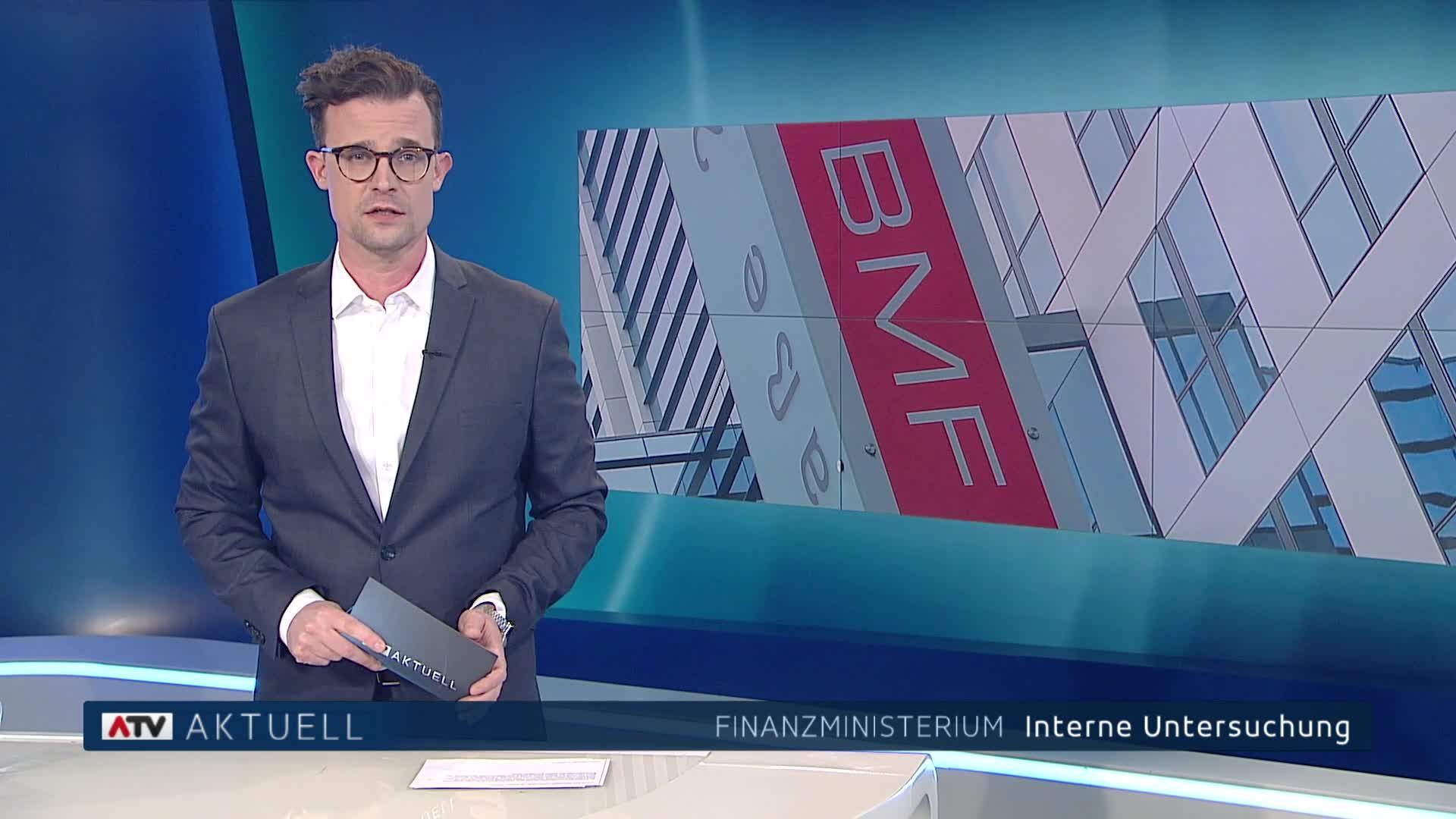 ATV Aktuell vom 16.12.2021