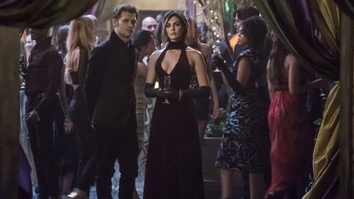 The Originals The Originals Folge 6: Ein Sack voller Kobras