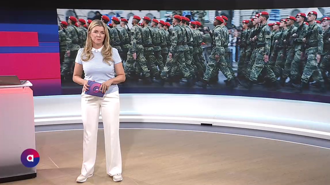 ATV Aktuell vom 27.07.2026