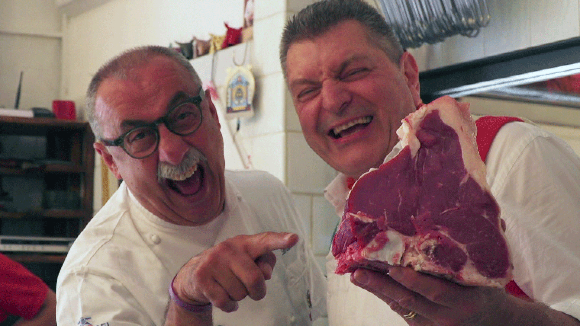 Die besten Steaks der Welt