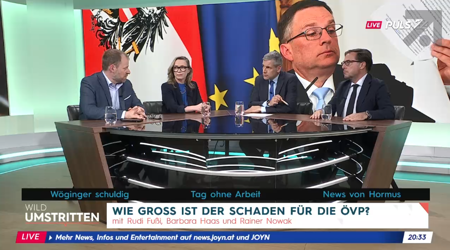 Wild Umstritten vom 04.05.2026