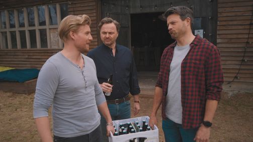 Die Spreewaldklinik Die Spreewaldklinik Folge 10: Geschwisterliebe