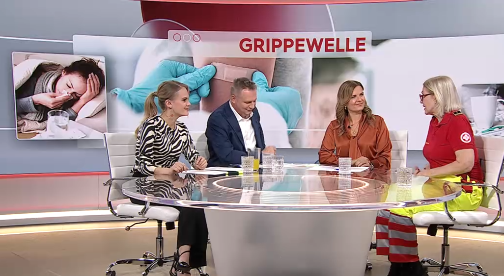 Treffpunkt Österreich vom 15.10.2026