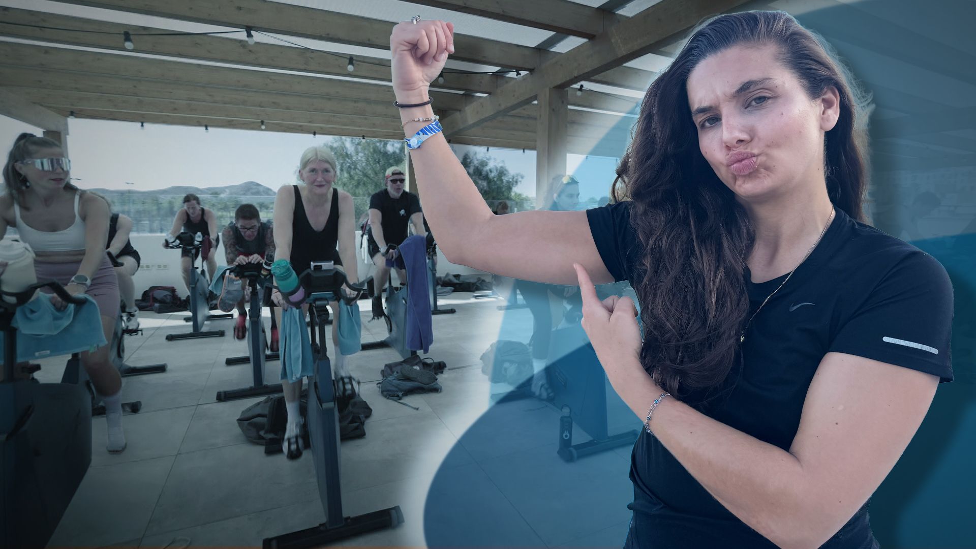 Fitcation: Zählt so viel Sportprogramm überhaupt noch als Urlaub?