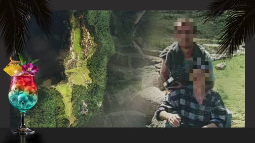 Mord unter Palmen Mord unter Palmen Folge 17: Mord am Machu Picchu – Traumreise wird zum Albtraum