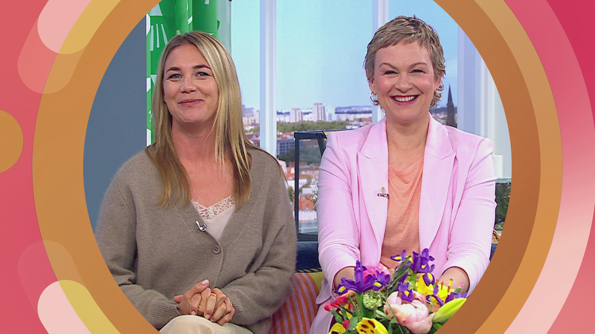 Vom Ballermann über Gedankenchaos bis hin zu leckeren Rezepten