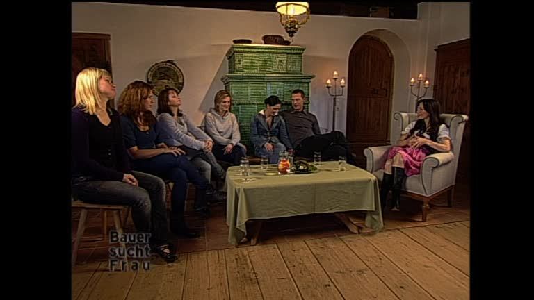 Bauer sucht Frau - Staffel 5 Folge 17 - Der Abschlussevent - Teil 2 - der Tag der Wahrheit