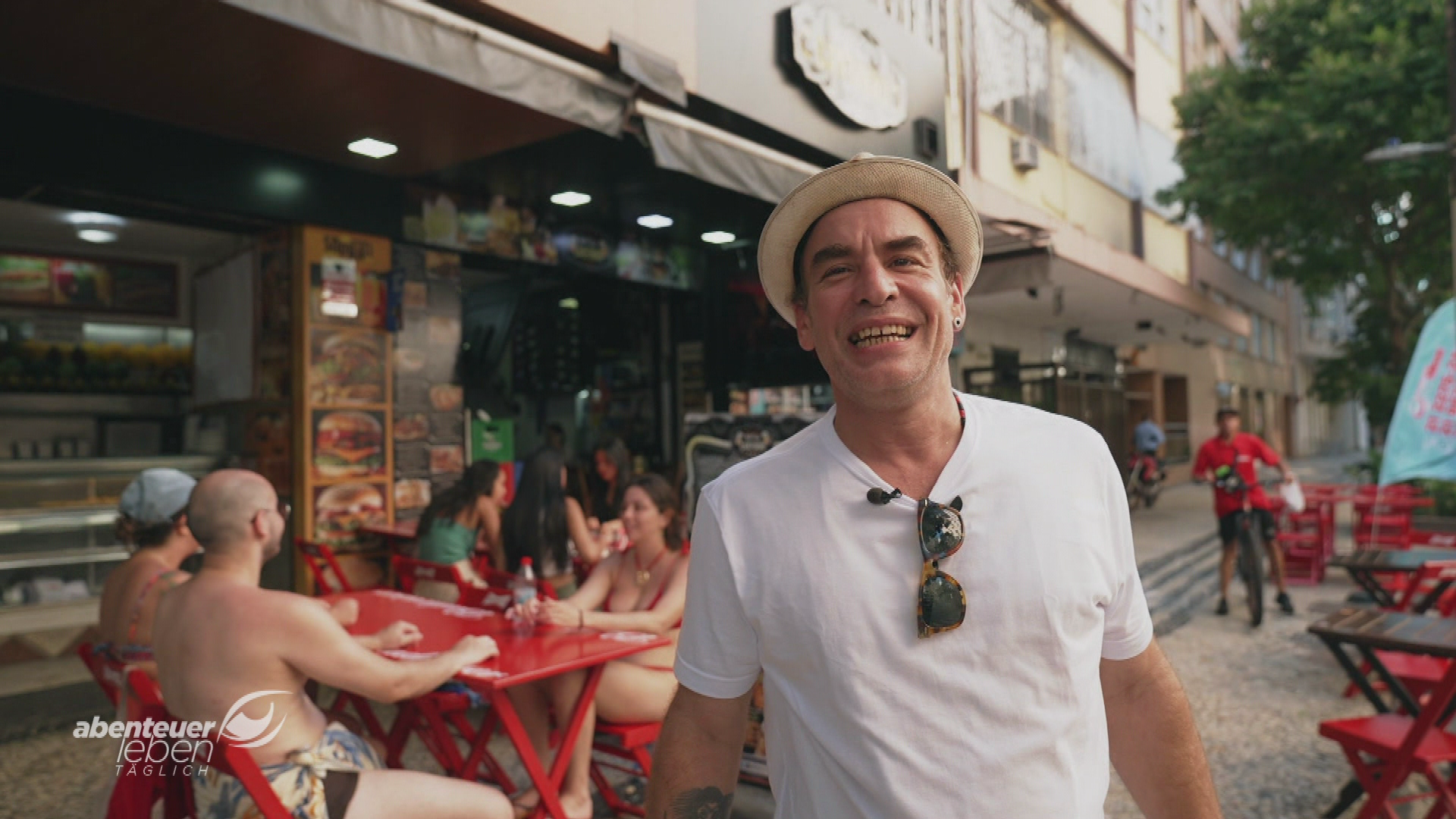 Copacabana hautnah: Tipps vom Insider