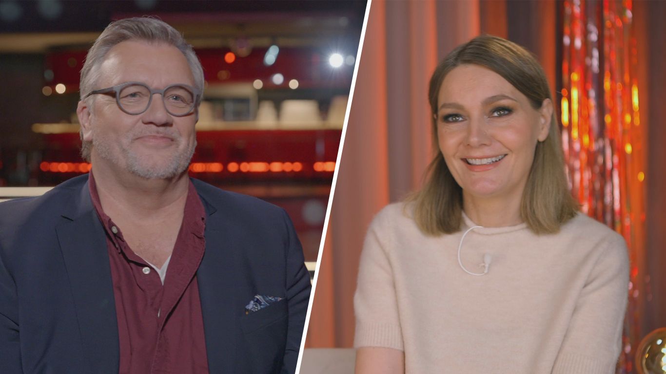 Highlights: Hape Kerkeling, Martina Hill, Max Giermann und Michael Kessler