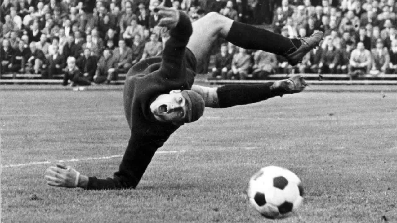 Ehemaliger DFB-Torwart gestorben