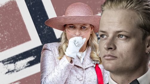 :DECODED :DECODED Folge 21: Norwegische Royals am Ende?