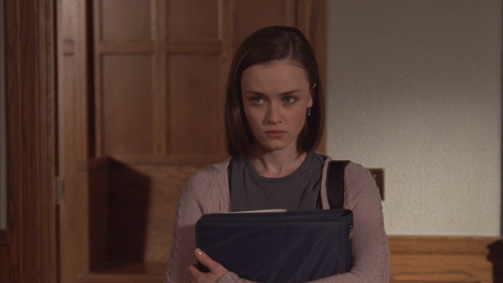 Gilmore Girls Gilmore Girls Folge 19: Ausgetrickst