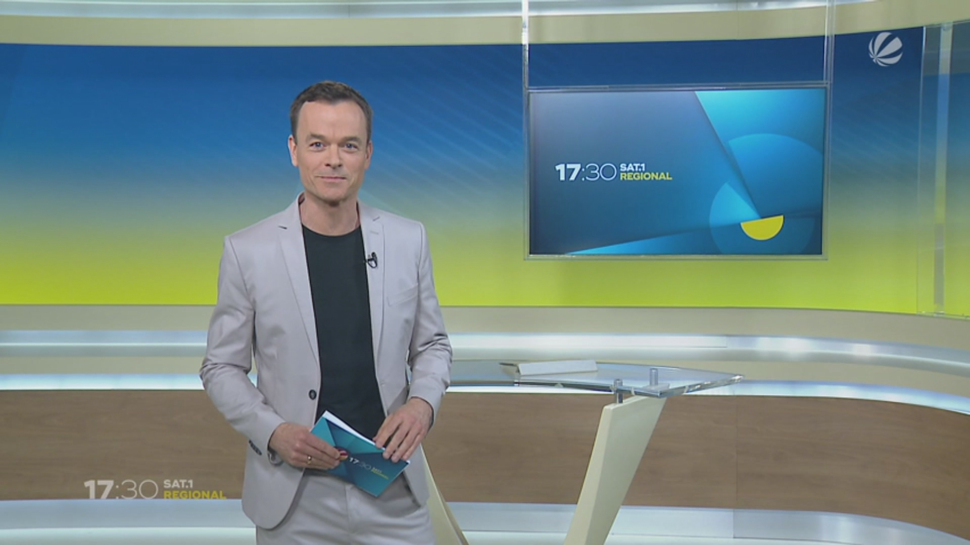 Die Sendung vom 24.04.2025