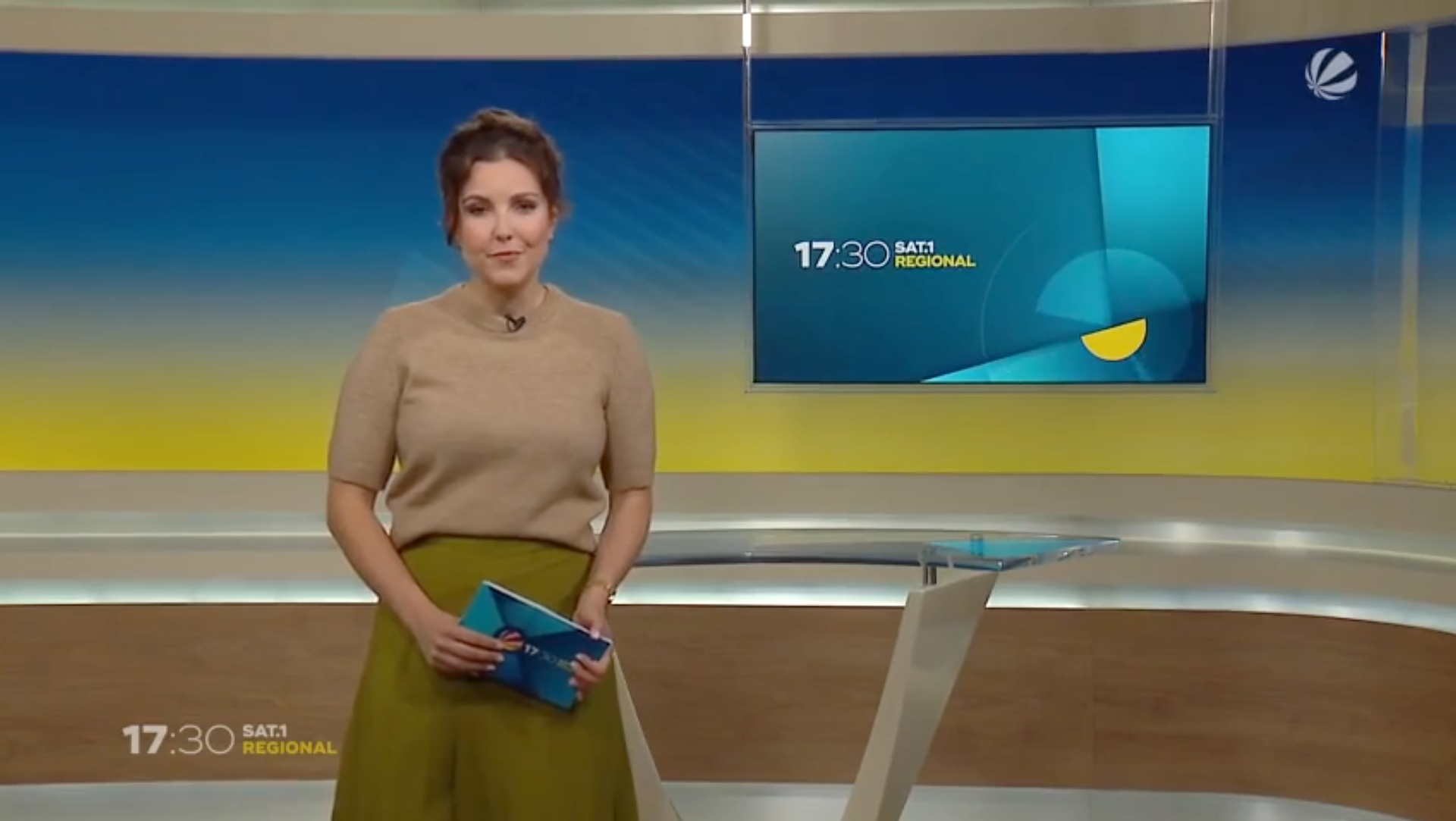 Die Sendung vom 22.07.2026