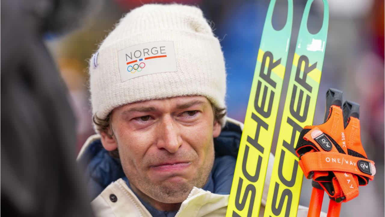 Olympia-Schocker: Biathlet macht Fremdgeh-Geständnis im TV