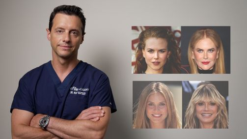 The Beauty Insider The Beauty Insider - Staffel 1 Folge 2: Staffel 1 Folge 2: Frozen botox face