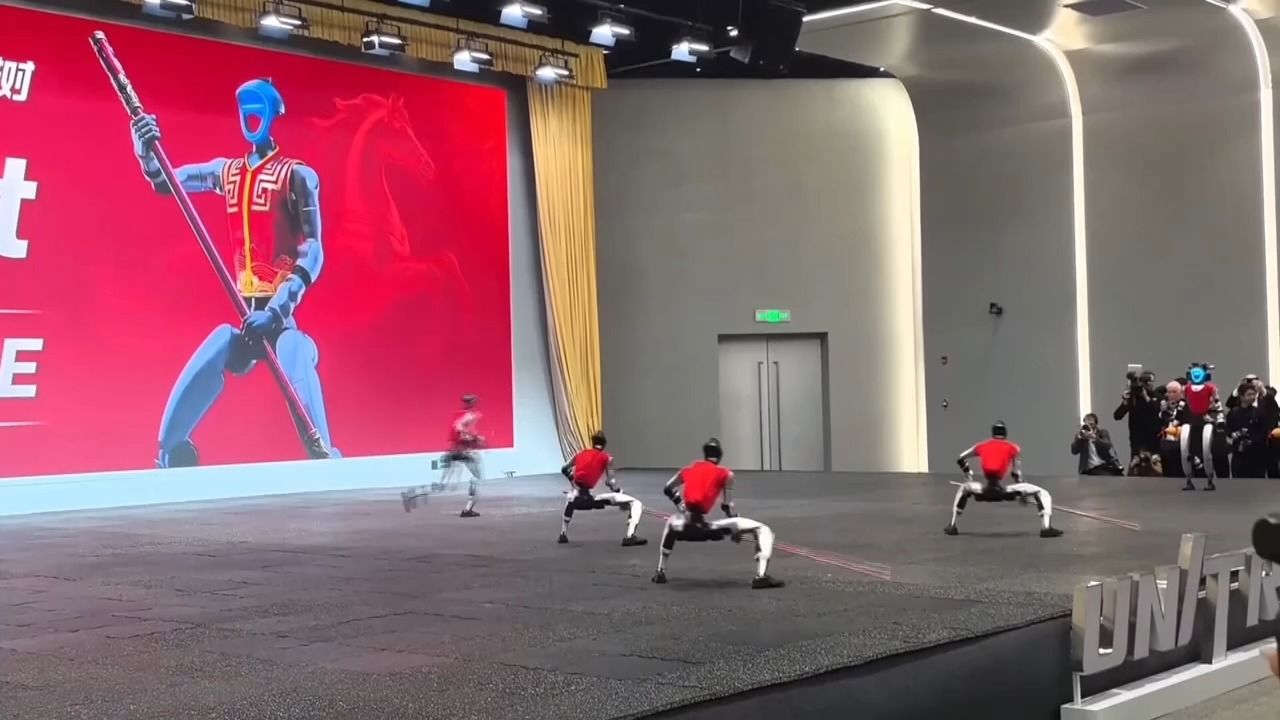 Roboter der Zukunft? Start-Up aus Fürstenfeldbruck mischt mit