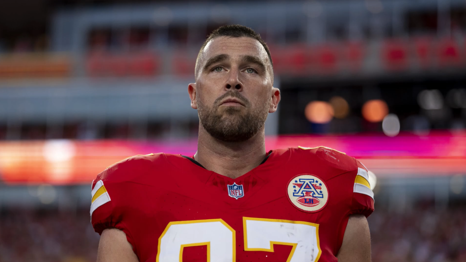 NFL: Travis Kelce um Millionen betrogen