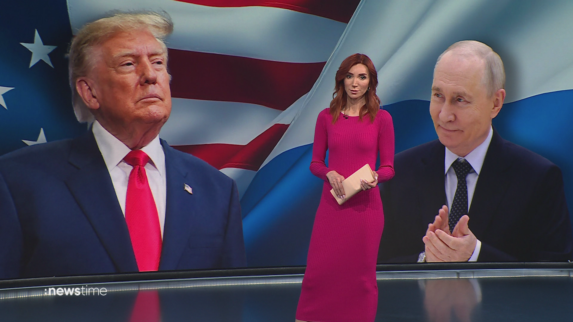 :newstime vom 10. Oktober 2026 | 16:15