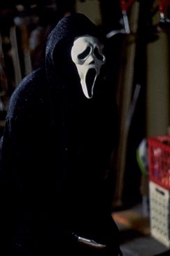 Scream