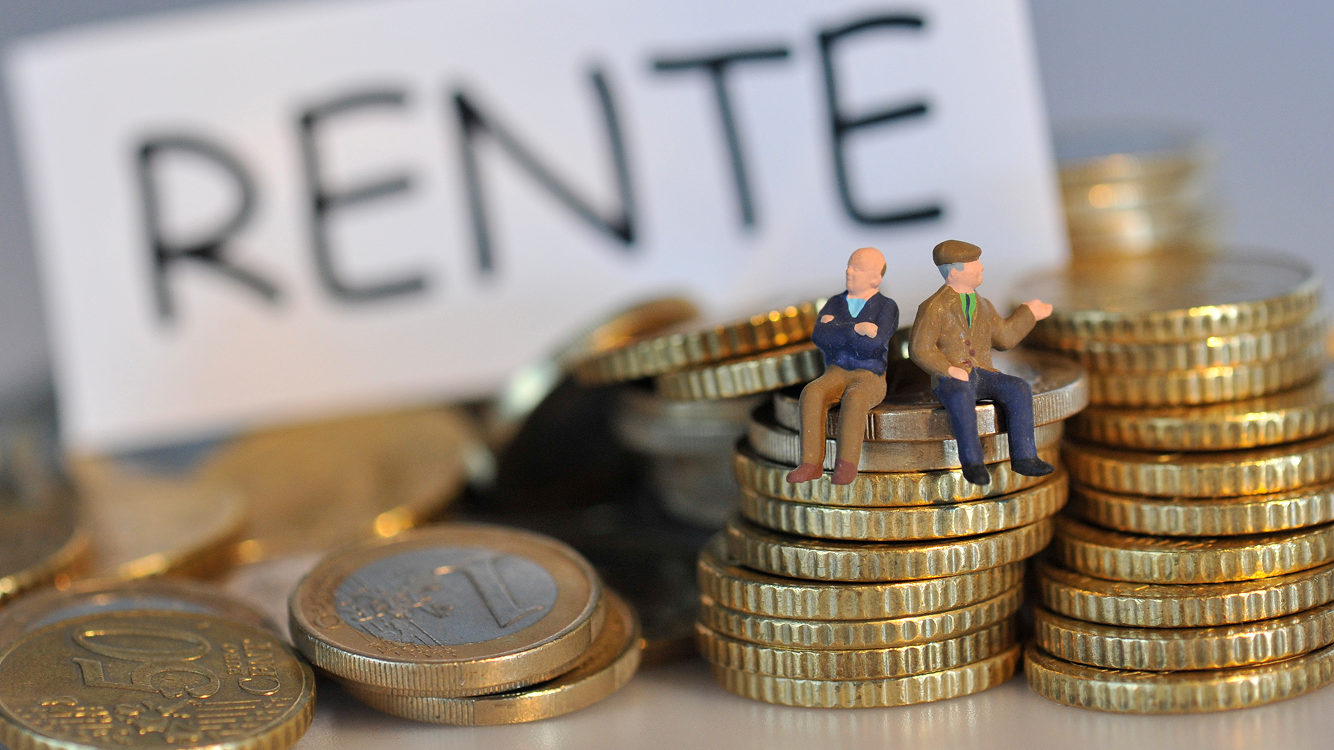 Rentenreform kommt: Das muss man wissen